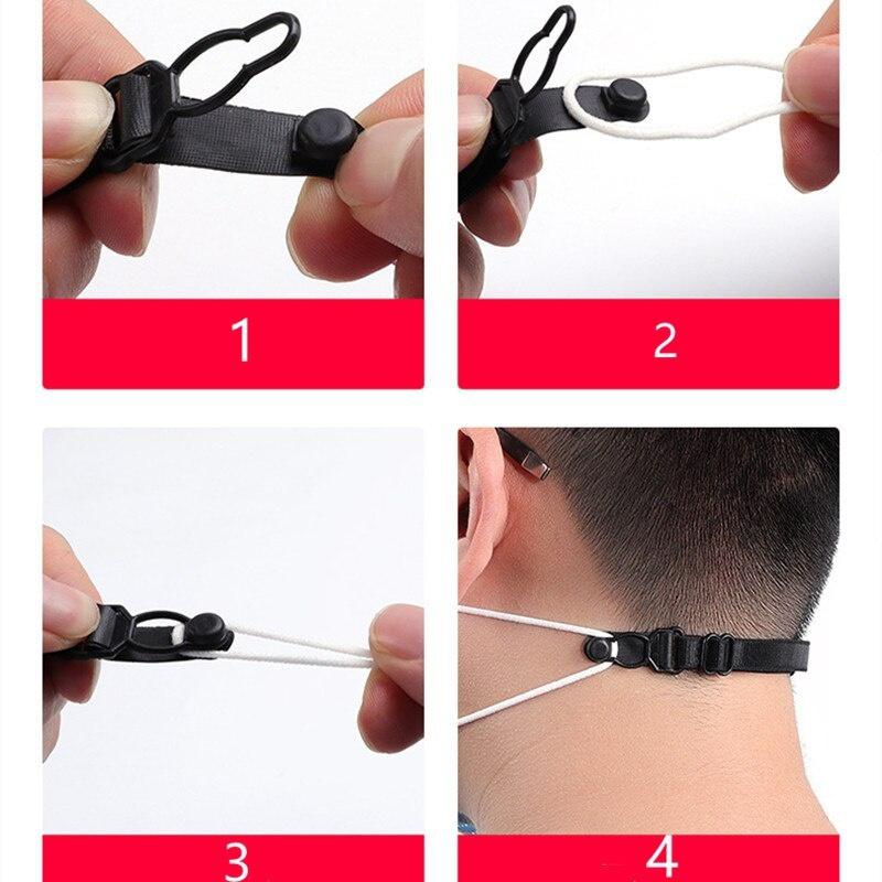 Adjustable Mask Extension Band – Mask Lanyard Adjustable recenzja i cena