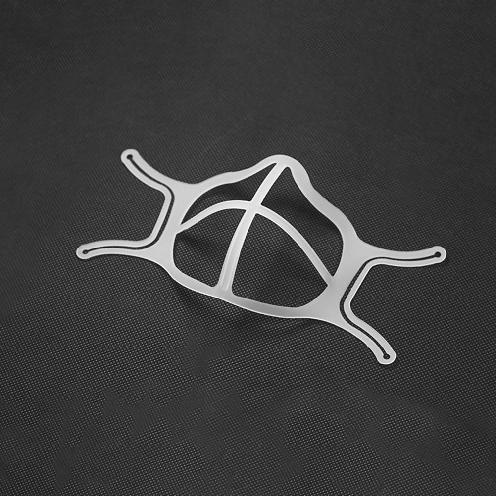 5Pcs Silicone Mask Inner Brack – Silicone Mask Bracket recenzja i cena