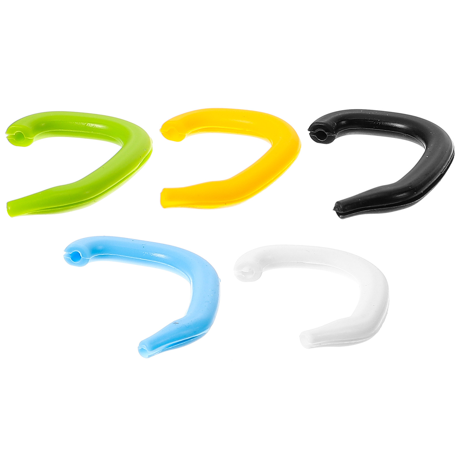5Pcs Premium Silicone Ear Save – Disposable Surgical Mask recenzja i cena