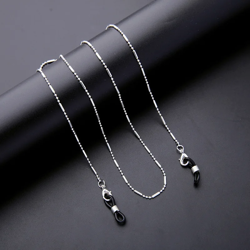 Fashion Sunglasses Chain for W – Mask Chain Holder recenzja i cena