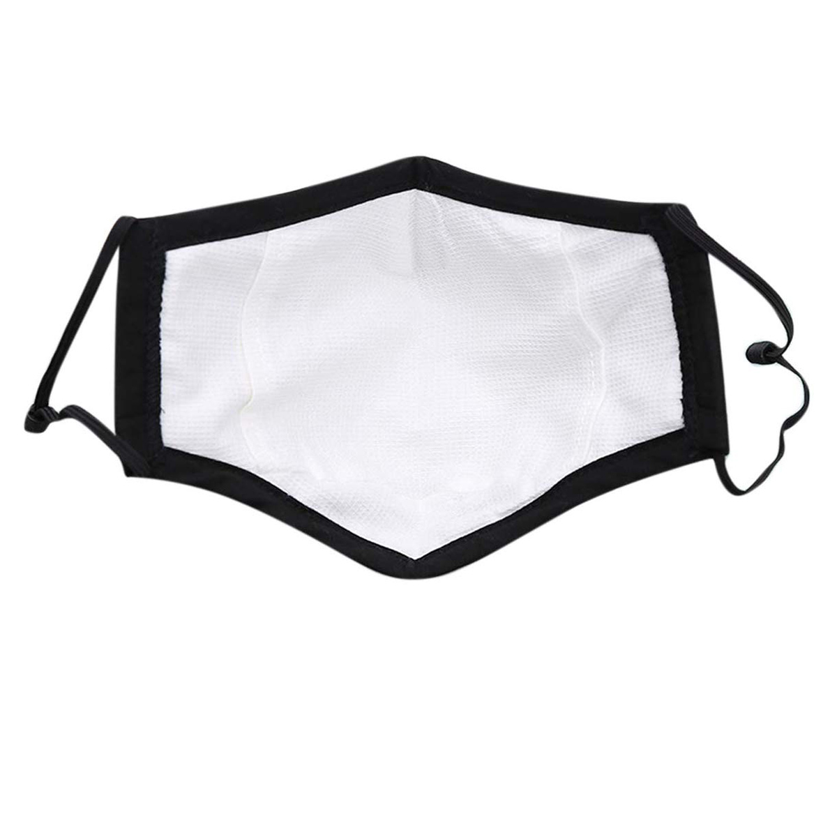 Adjustable Face Mask Anti-dust – Pm2.5 Filter Insert recenzja i cena