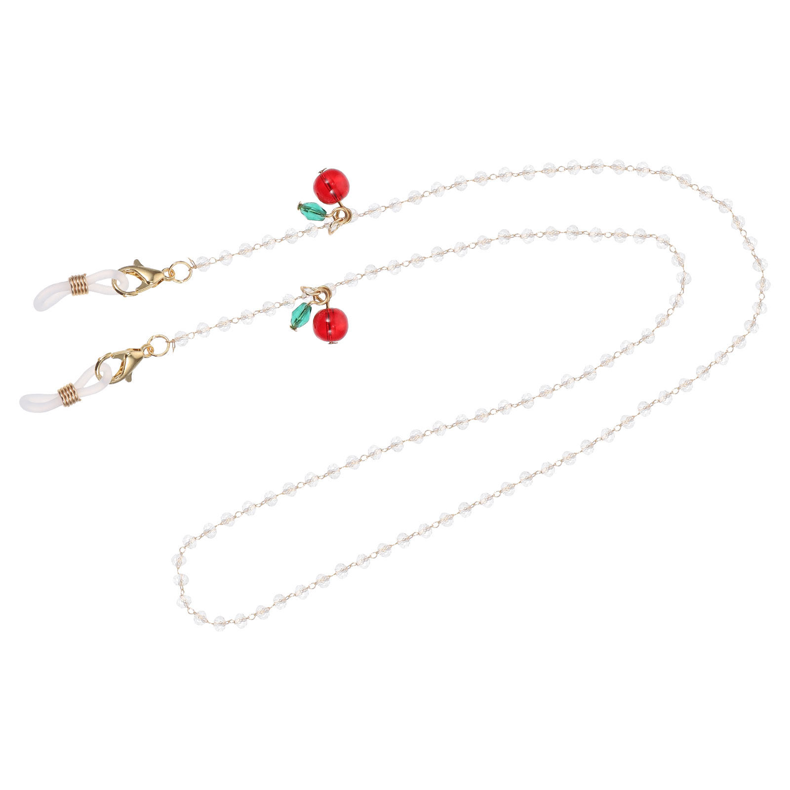 Eyeglass Chain Exquisite Craft – Mask Chain Holder recenzja i cena