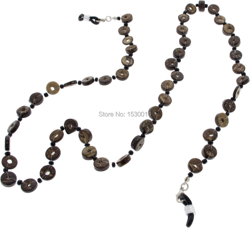 handmade fashionable coconut e – Mask Chain Holder recenzja i cena