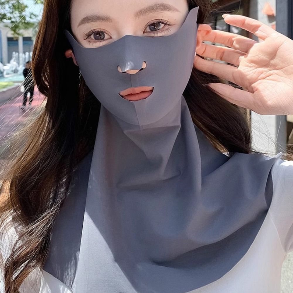 Breathable Sun Protection Mask – Sports Mask Breathable recenzja i cena