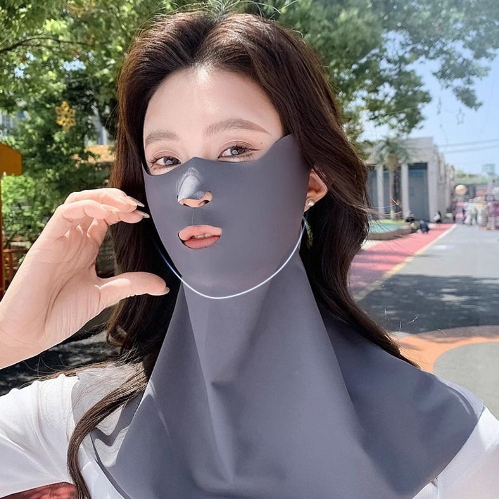 Breathable Sun Protection Mask – Sports Mask Breathable recenzja i cena
