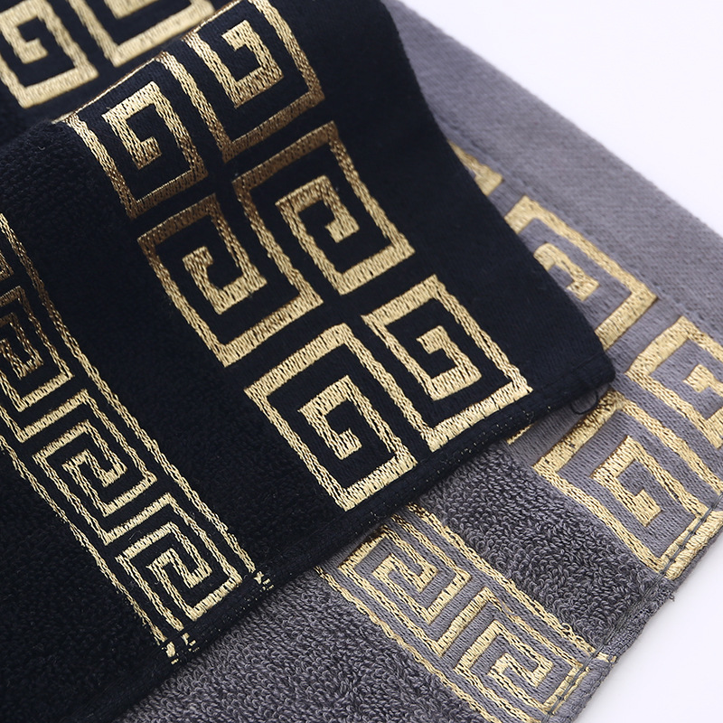 Oversized Bath Towel 140x70cm  – Cloth Face Mask Washable recenzja i cena