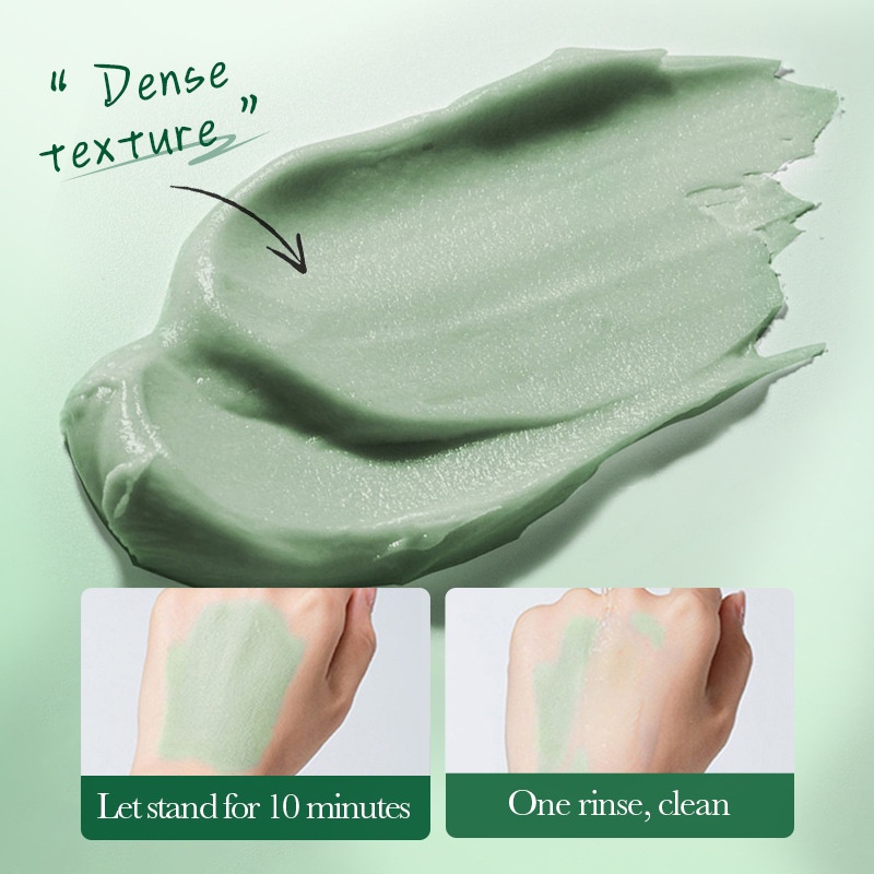Mugwort Clay Stick Anti-Acne C – Dust Mask Construction recenzja i cena