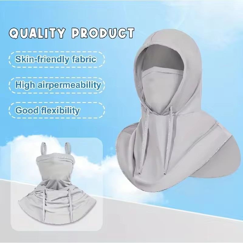 1Pc Balaclava Hat Breathable S – Sports Mask Breathable recenzja i cena