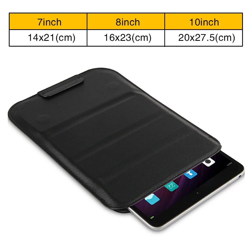 Mask Series Universal Tablet B – Mask Case Hard Shell recenzja i cena