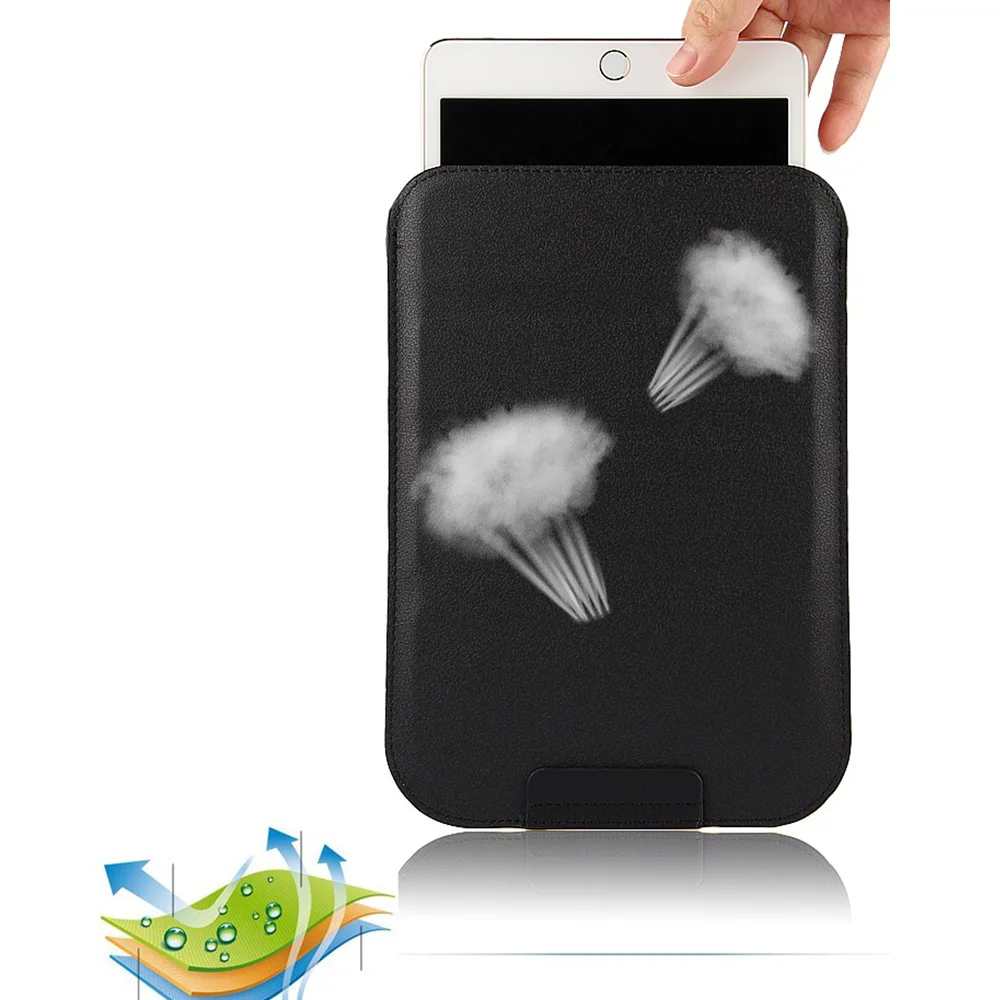 Mask Series Universal Tablet B – Mask Case Hard Shell recenzja i cena