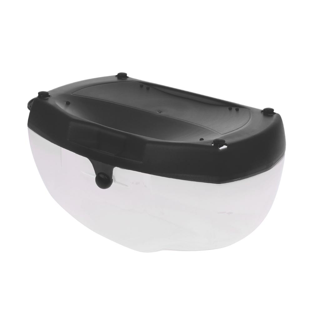 Glasses Case Swimming Goggles  – Mask Case Hard Shell recenzja i cena