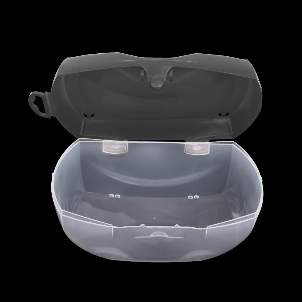 Glasses Case Swimming Goggles  – Mask Case Hard Shell recenzja i cena