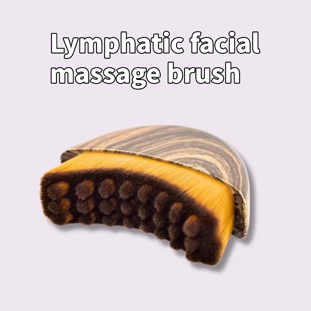 Precision Facial Contour Brush – Face Mask Storage Box recenzja i cena