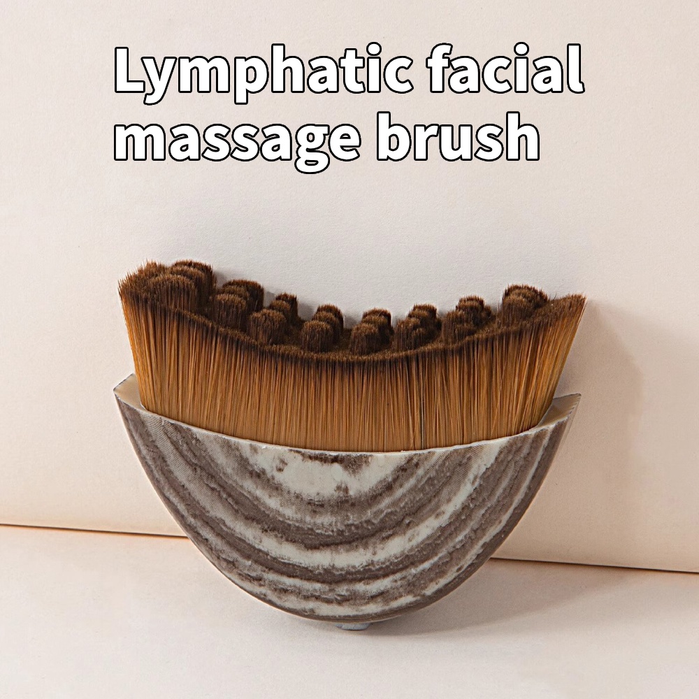 Precision Facial Contour Brush – Face Mask Storage Box recenzja i cena