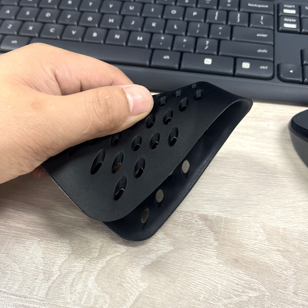 Half Face Bracket Silicone Mas – Silicone Mask Bracket recenzja i cena