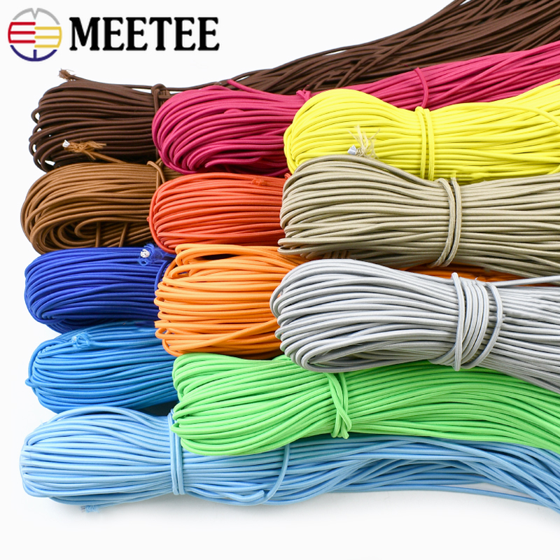 10/20/30Meters 3mm Colorful El – Mask Lanyard Adjustable recenzja i cena