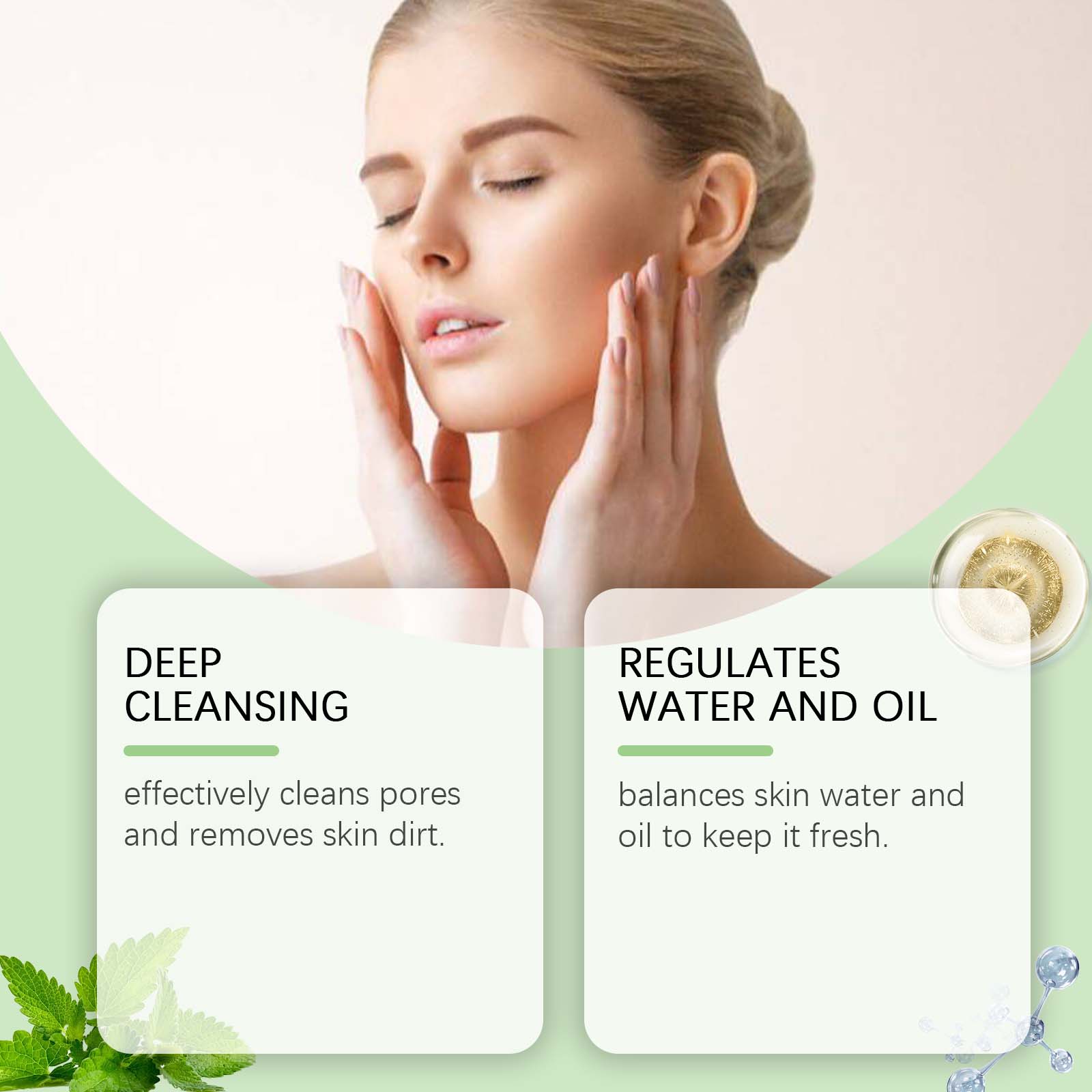 1~5PCS Green Tea Clay Stick Fo – Dust Mask Construction recenzja i cena