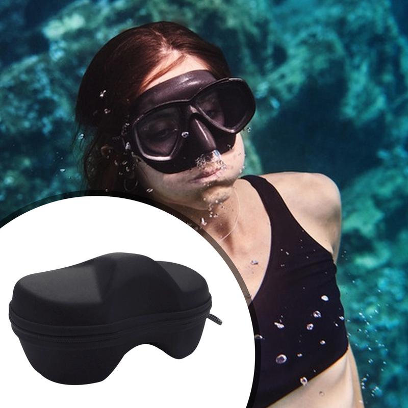 Diving Glasses Storage Box Und – Face Mask Storage Box recenzja i cena