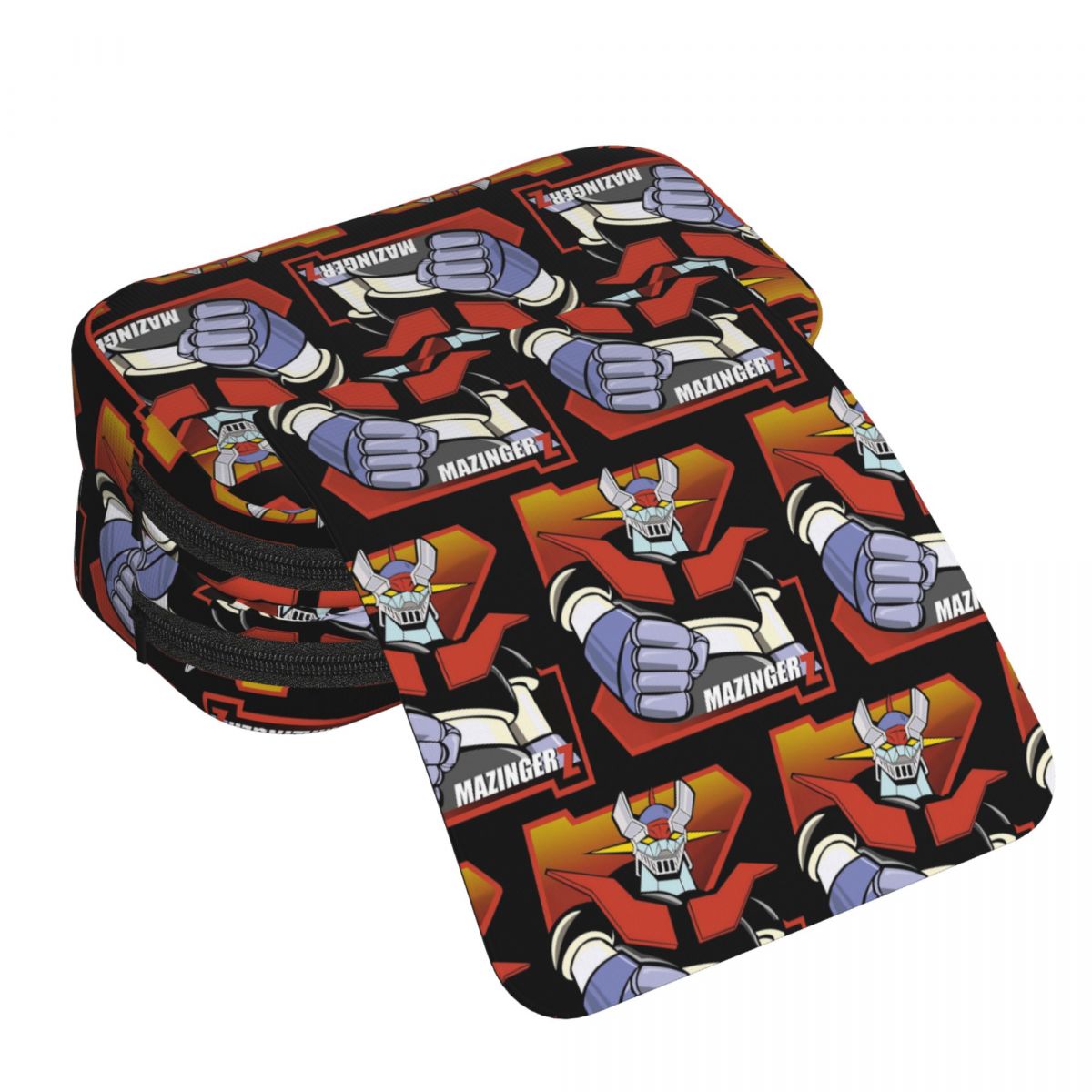 Mazinger Z Goldorak Actarus Gr – Mask Case Hard Shell recenzja i cena