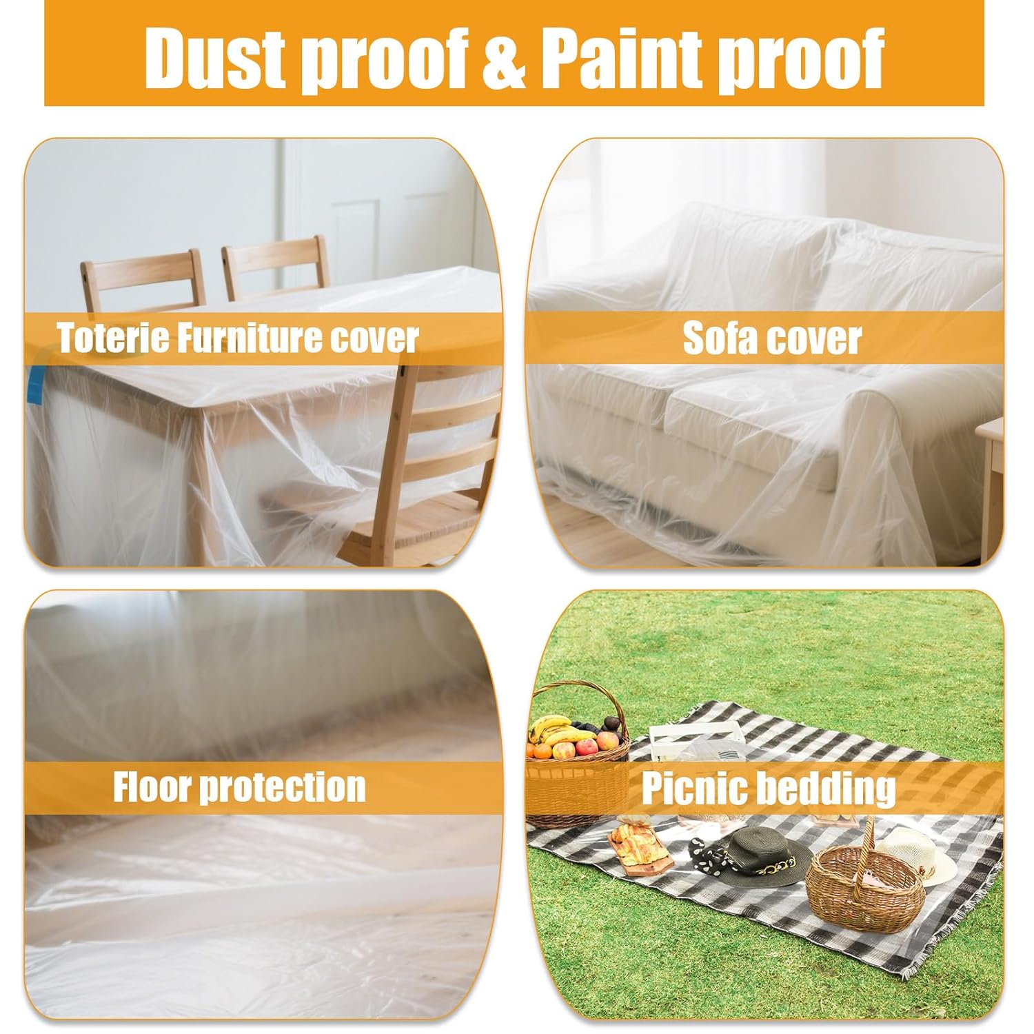 Protective Pre-Taped Masking F – Dust Mask Construction recenzja i cena