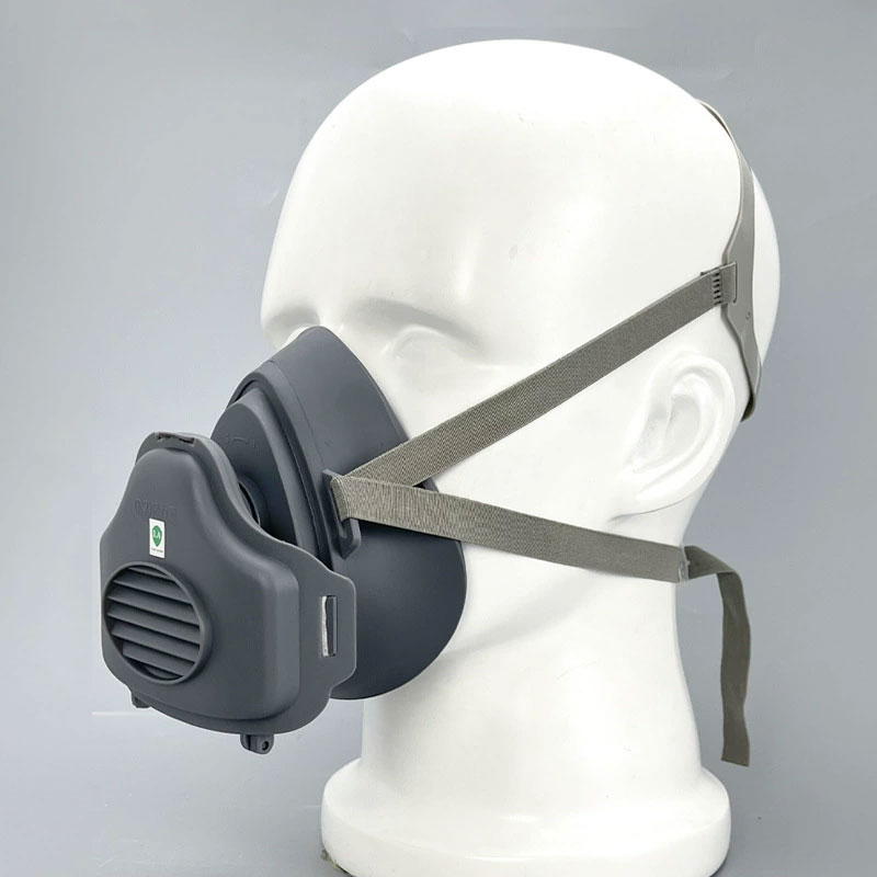 Dust Respirator Work Safety Ru – Kn95 Respirator Mask recenzja i cena
