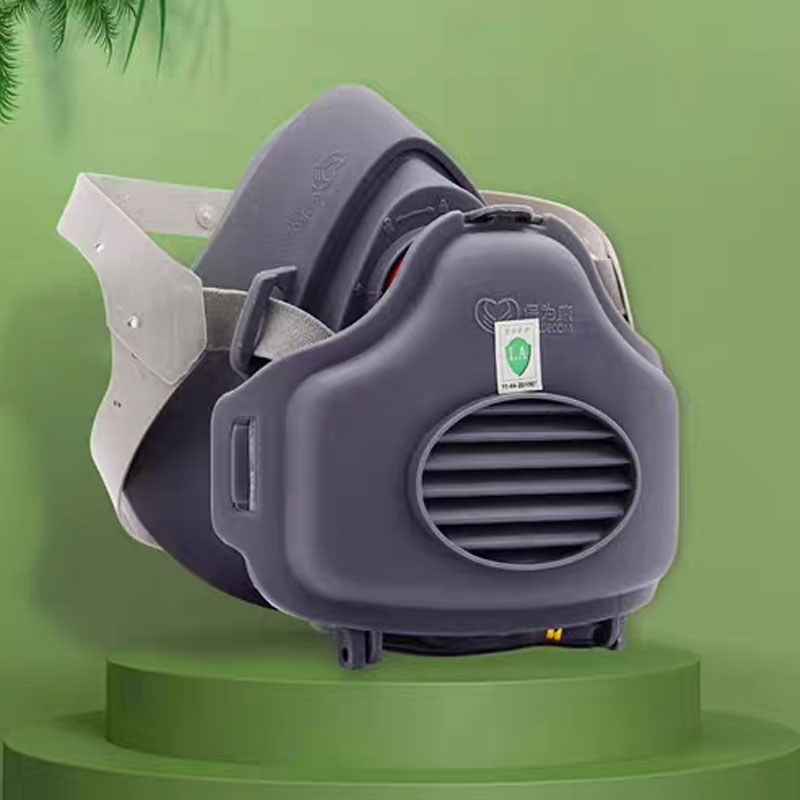 Dust Respirator Work Safety Ru – Kn95 Respirator Mask recenzja i cena