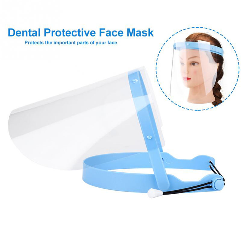 Dental Protective Face Dental  – Anti Pollution Mask recenzja i cena