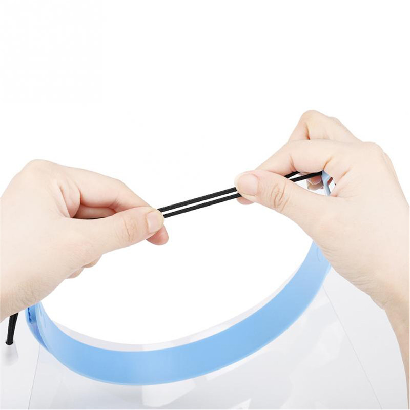 Dental Protective Face Dental  – Anti Pollution Mask recenzja i cena