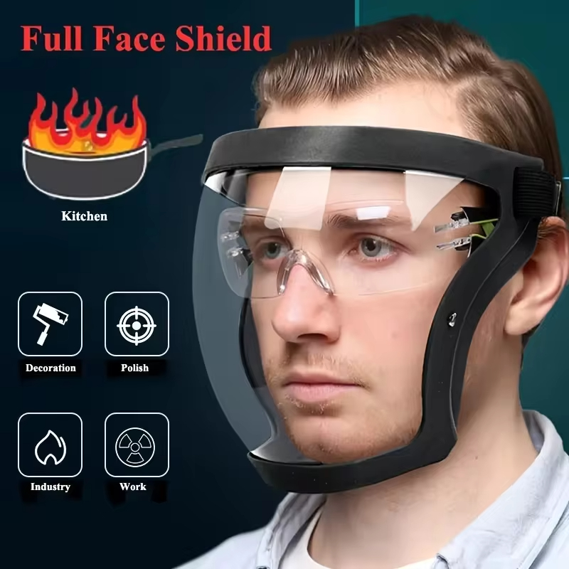 Reusable and Heat Resistant Fa – Face Mask Storage Box recenzja i cena
