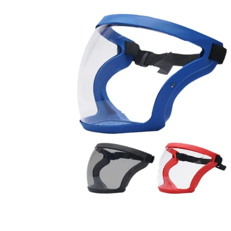 Full Face Protective Goggles H – Anti Pollution Mask recenzja i cena