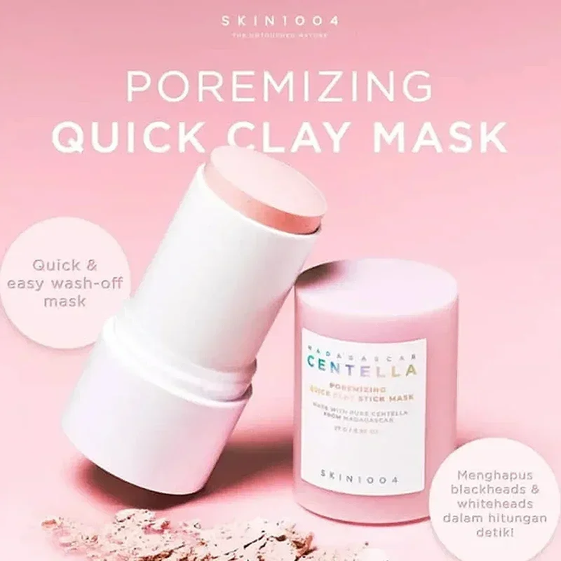 Skin1004 Skin Care Madagascar  – Dust Mask Construction recenzja i cena