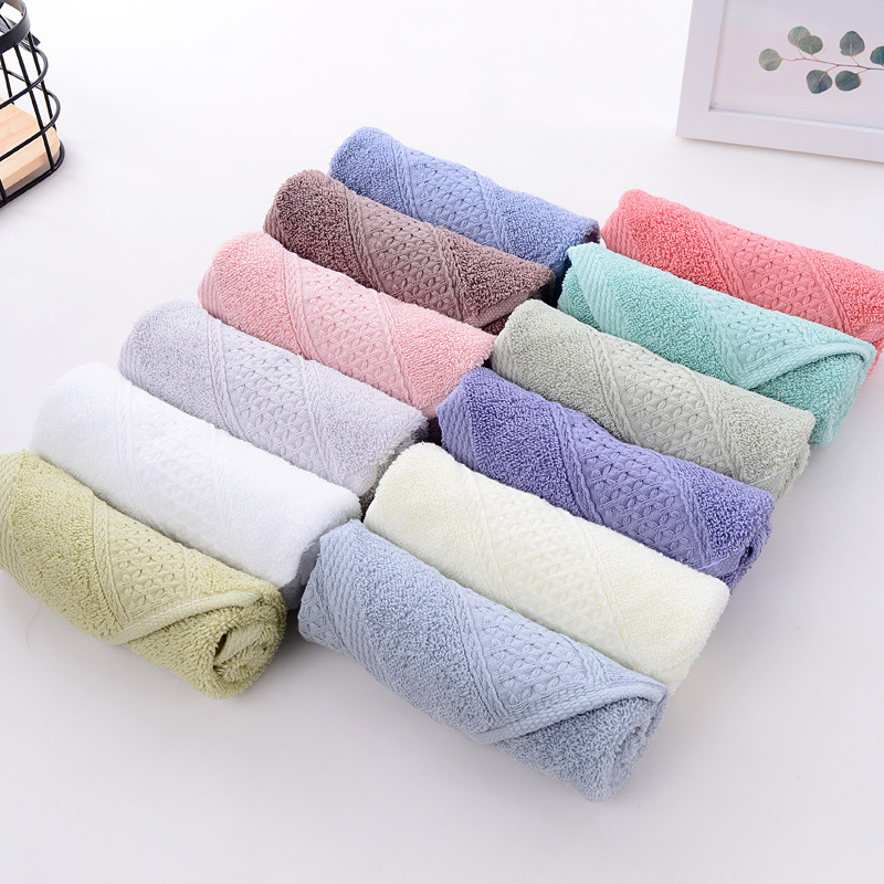 100% cotton face towel absorbe – Cloth Face Mask Washable recenzja i cena