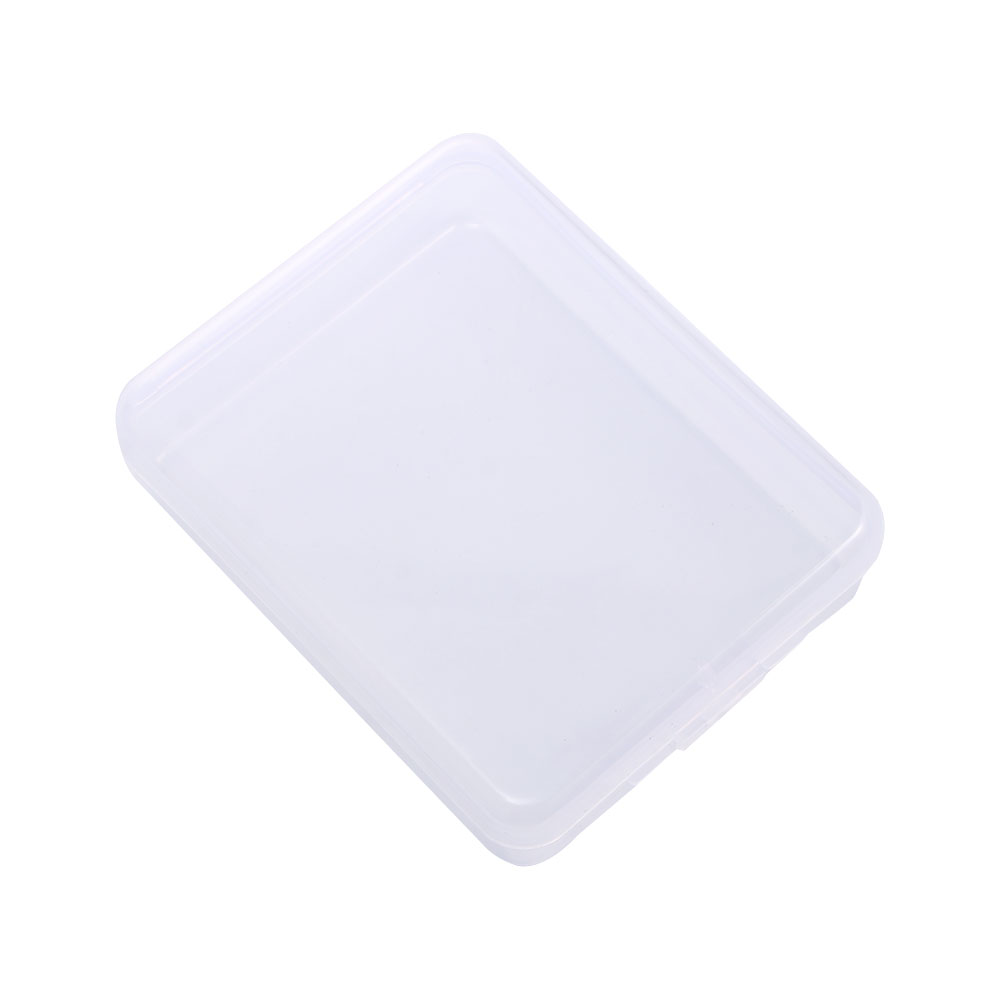 Protection Rectangle Container – Face Mask Storage Box recenzja i cena