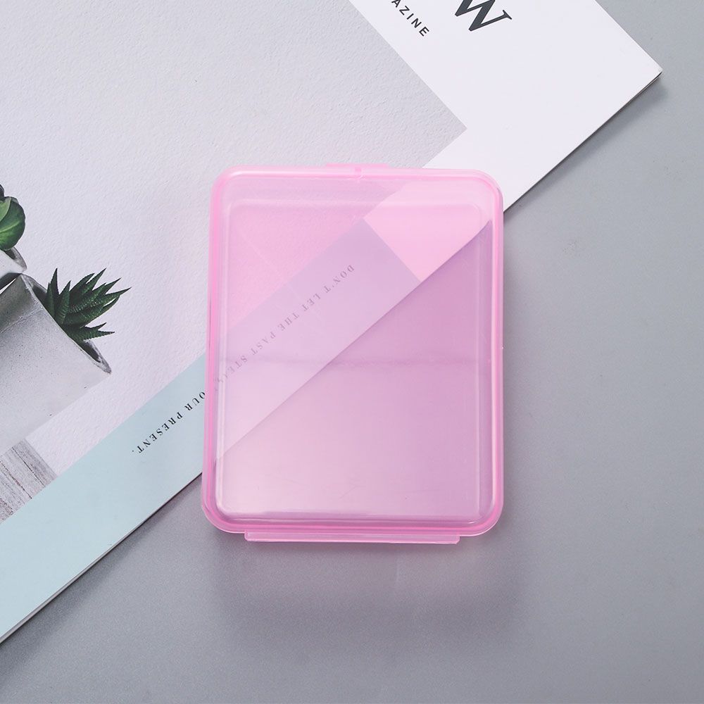 Protection Rectangle Container – Face Mask Storage Box recenzja i cena