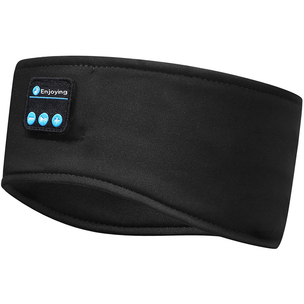 Sleep Eye Mask with Bluetooth  – Mask Lanyard Adjustable recenzja i cena