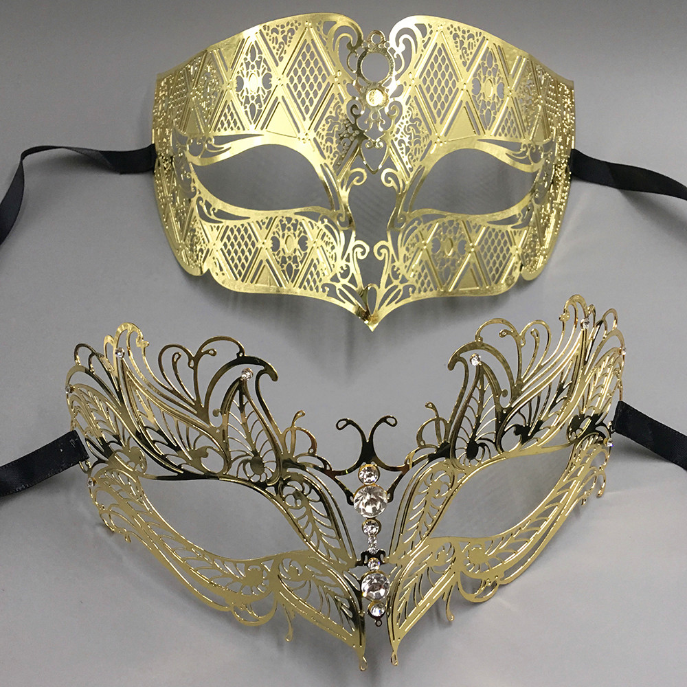 Luxury Silver Men Women Lovers – Black Face Mask Pack recenzja i cena
