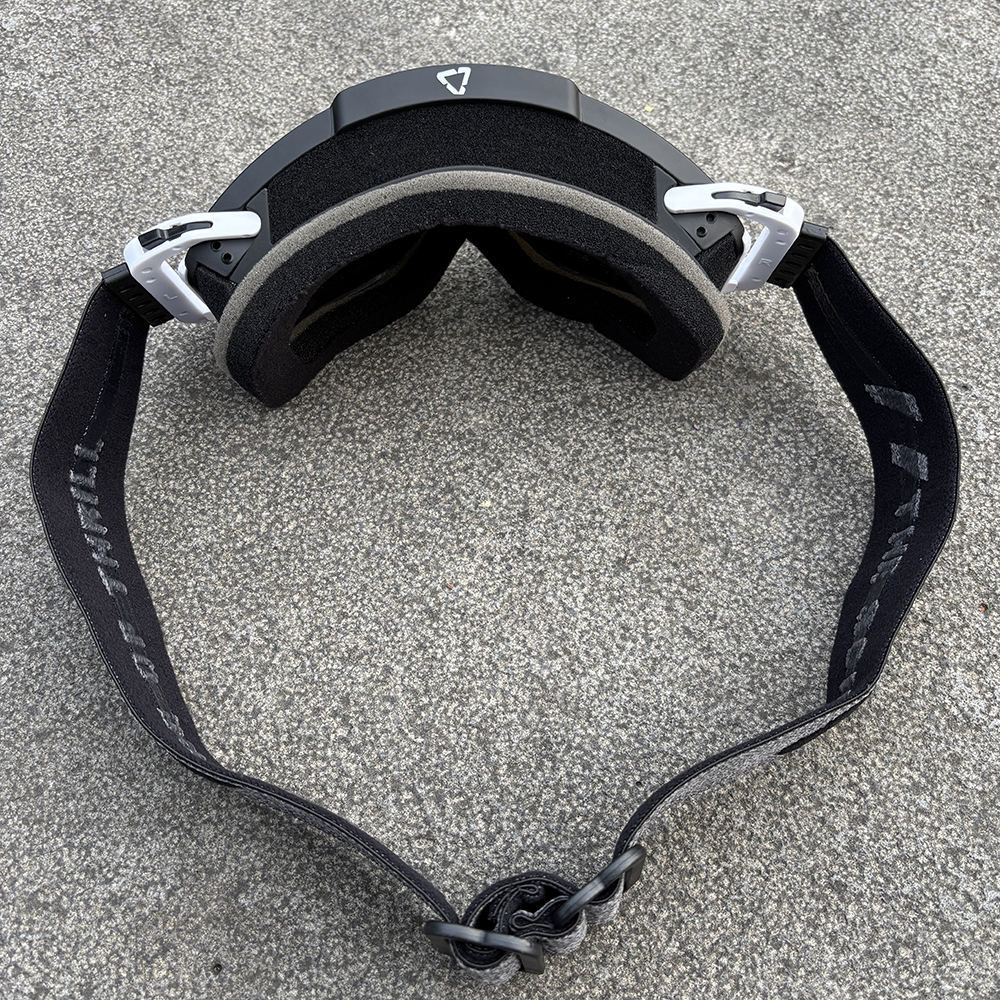 New Motocross Goggles 6.5 Doub – Anti Pollution Mask recenzja i cena