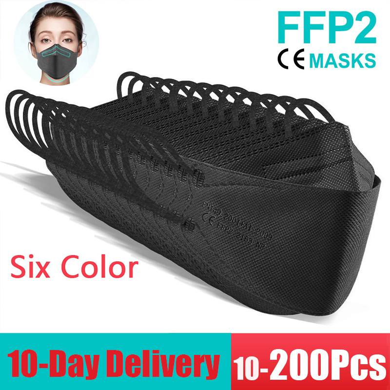 10 Days Delivery! Approved FFP – Kn95 Respirator Mask recenzja i cena