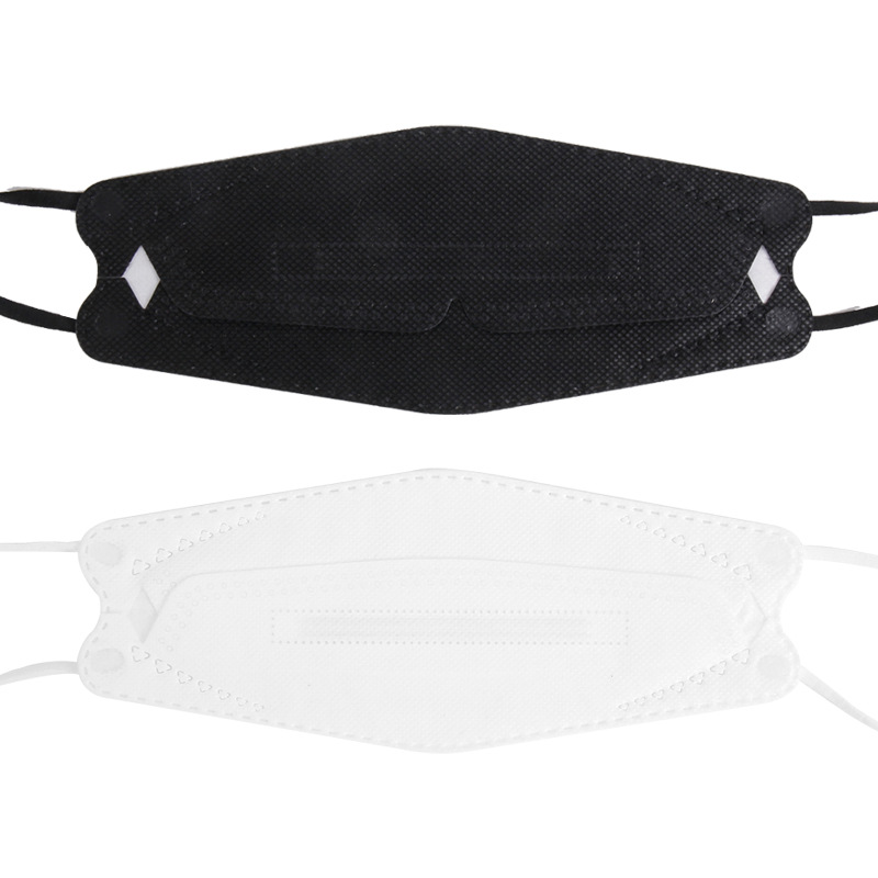 10 Days Delivery! Approved FFP – Kn95 Respirator Mask recenzja i cena