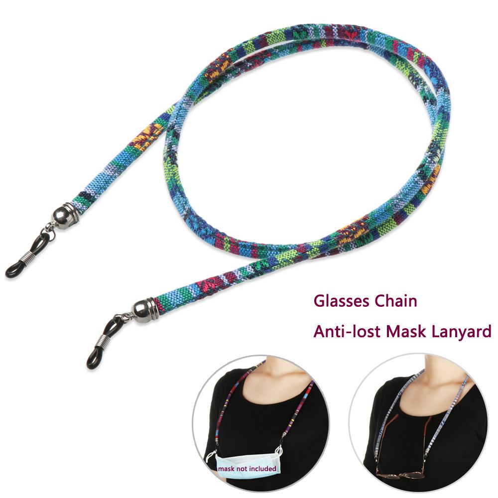 Eyewear Accessories Neck Strap – Mask Chain Holder recenzja i cena