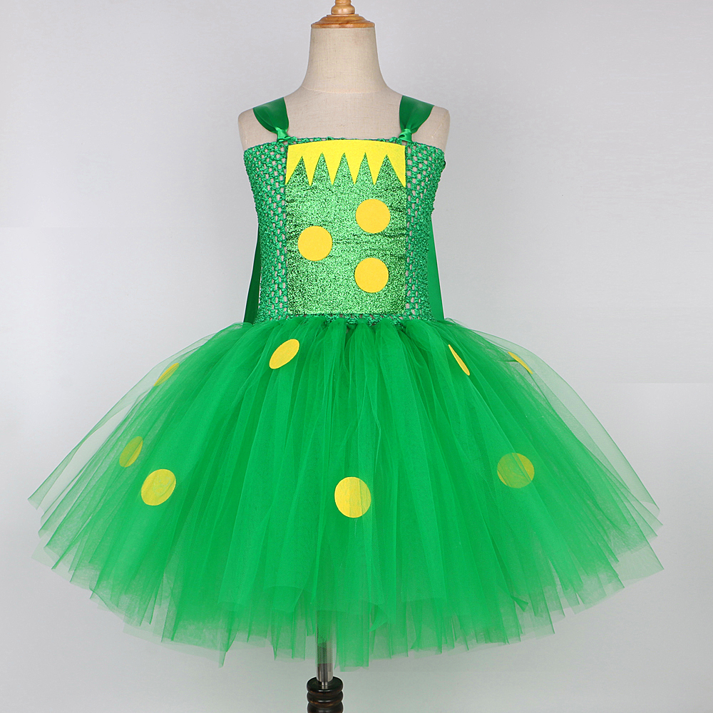 Green Dorothy Dinosaur Tutu Dr – Kids Face Mask recenzja i cena
