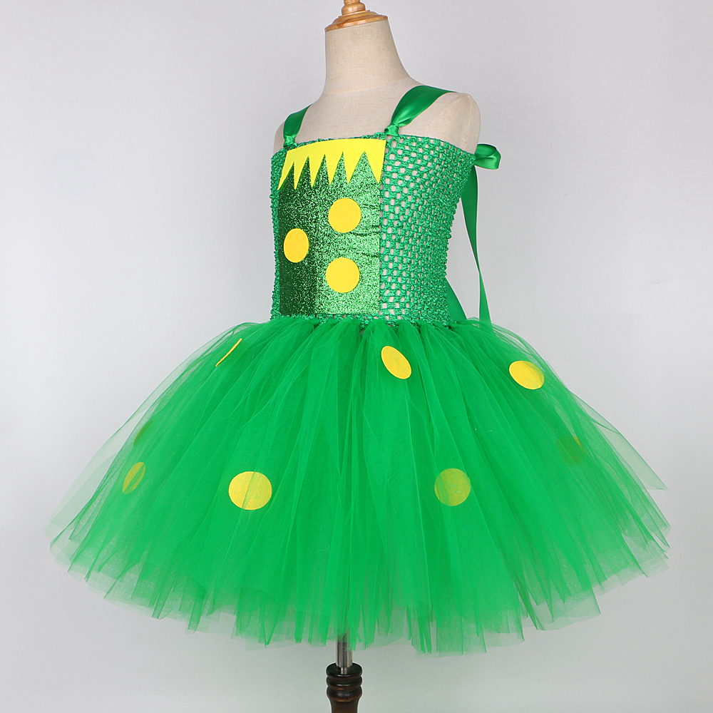 Green Dorothy Dinosaur Tutu Dr – Kids Face Mask recenzja i cena