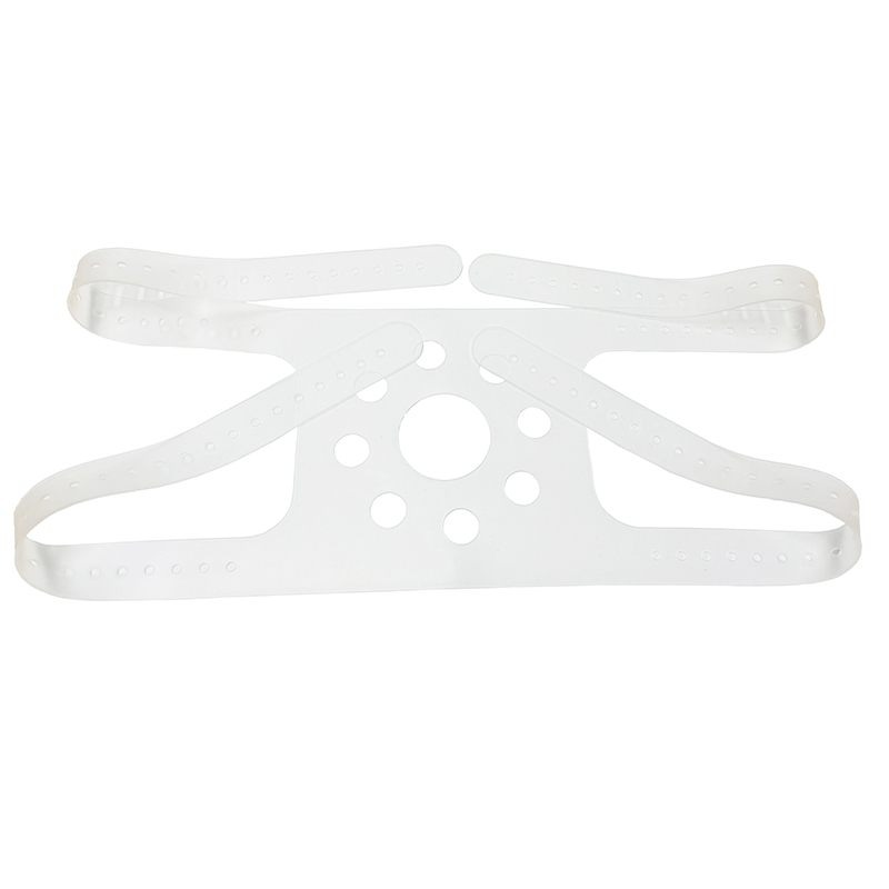 Universal Headgear Comfort Gel – Mask Lanyard Adjustable recenzja i cena