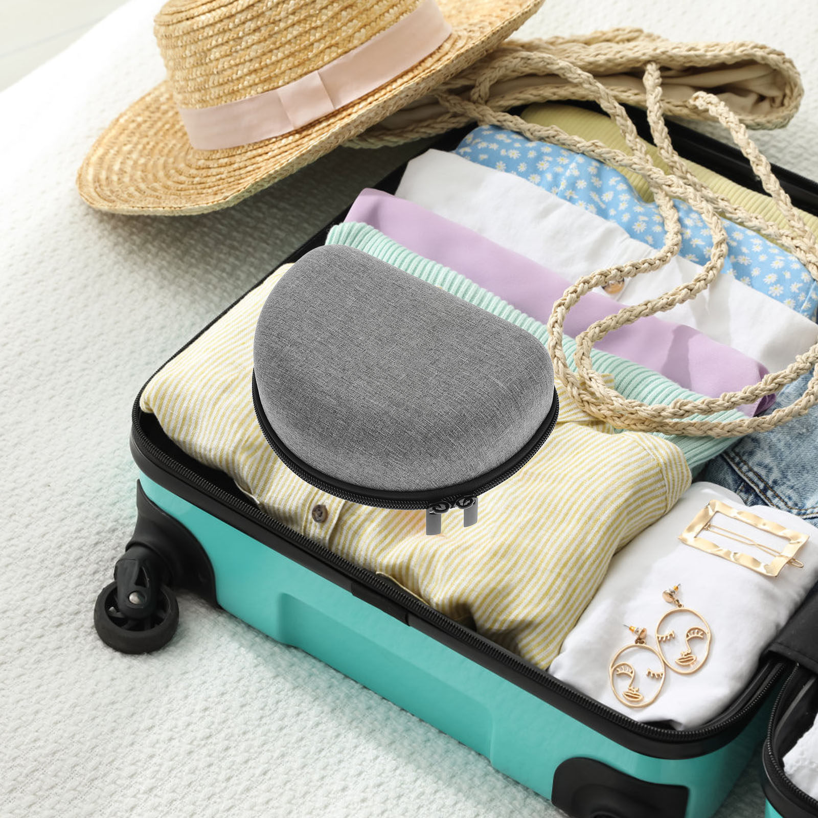 Carrying Case Hard Shell Prote – Mask Case Hard Shell recenzja i cena
