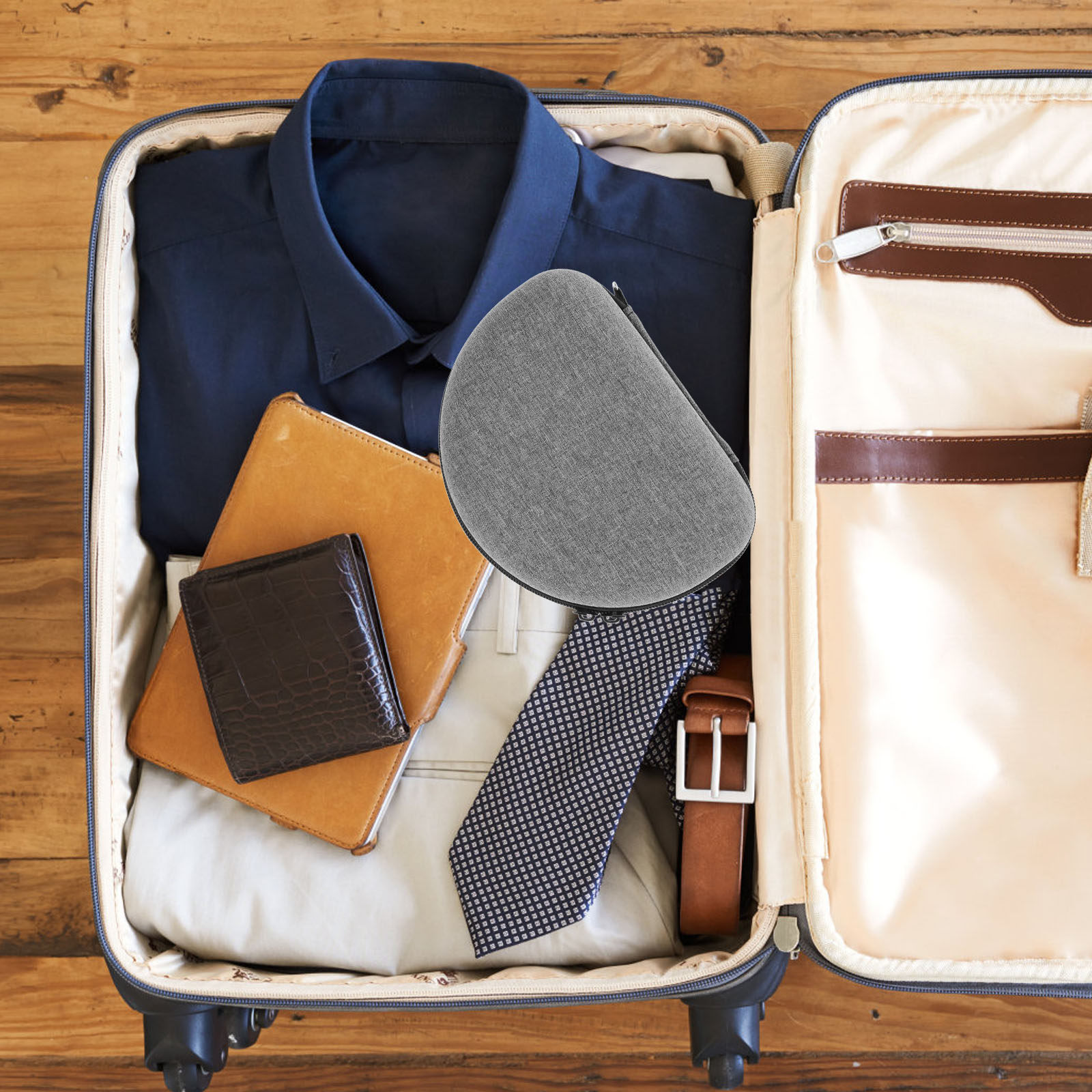 Carrying Case Hard Shell Prote – Mask Case Hard Shell recenzja i cena