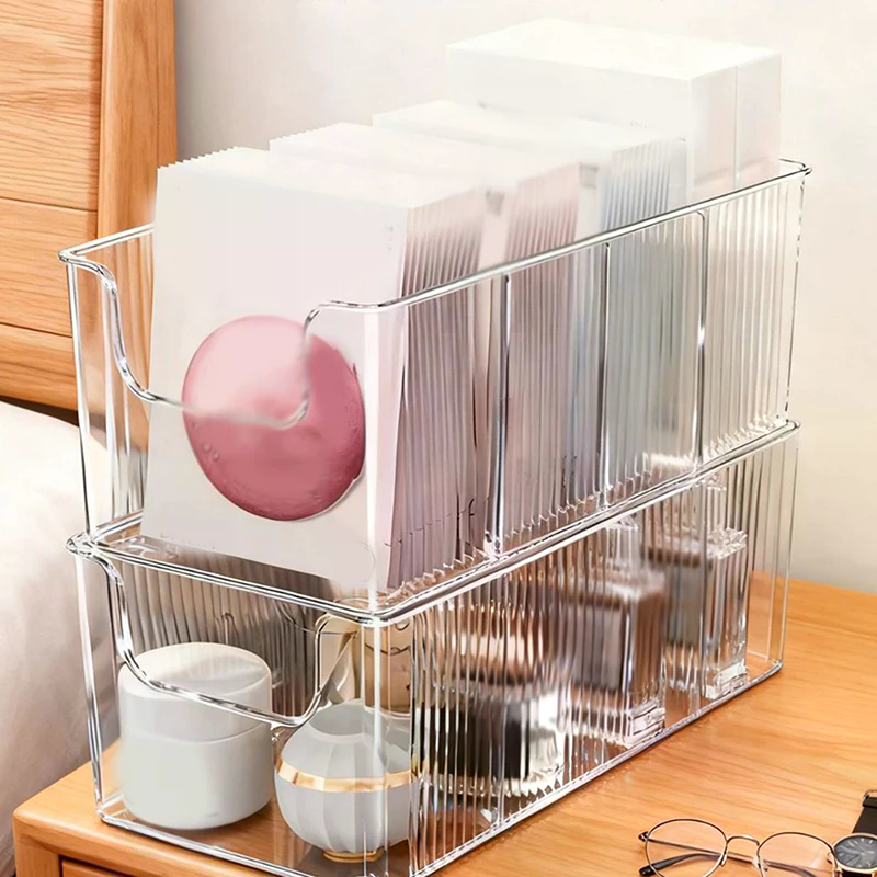 Face Mask Storage Box, Skincar – Face Mask Storage Box recenzja i cena