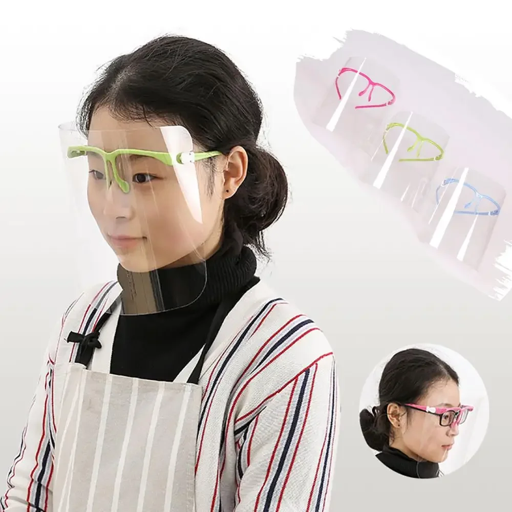 10PCS Face Shield Mask Anti Sa – Anti Pollution Mask recenzja i cena