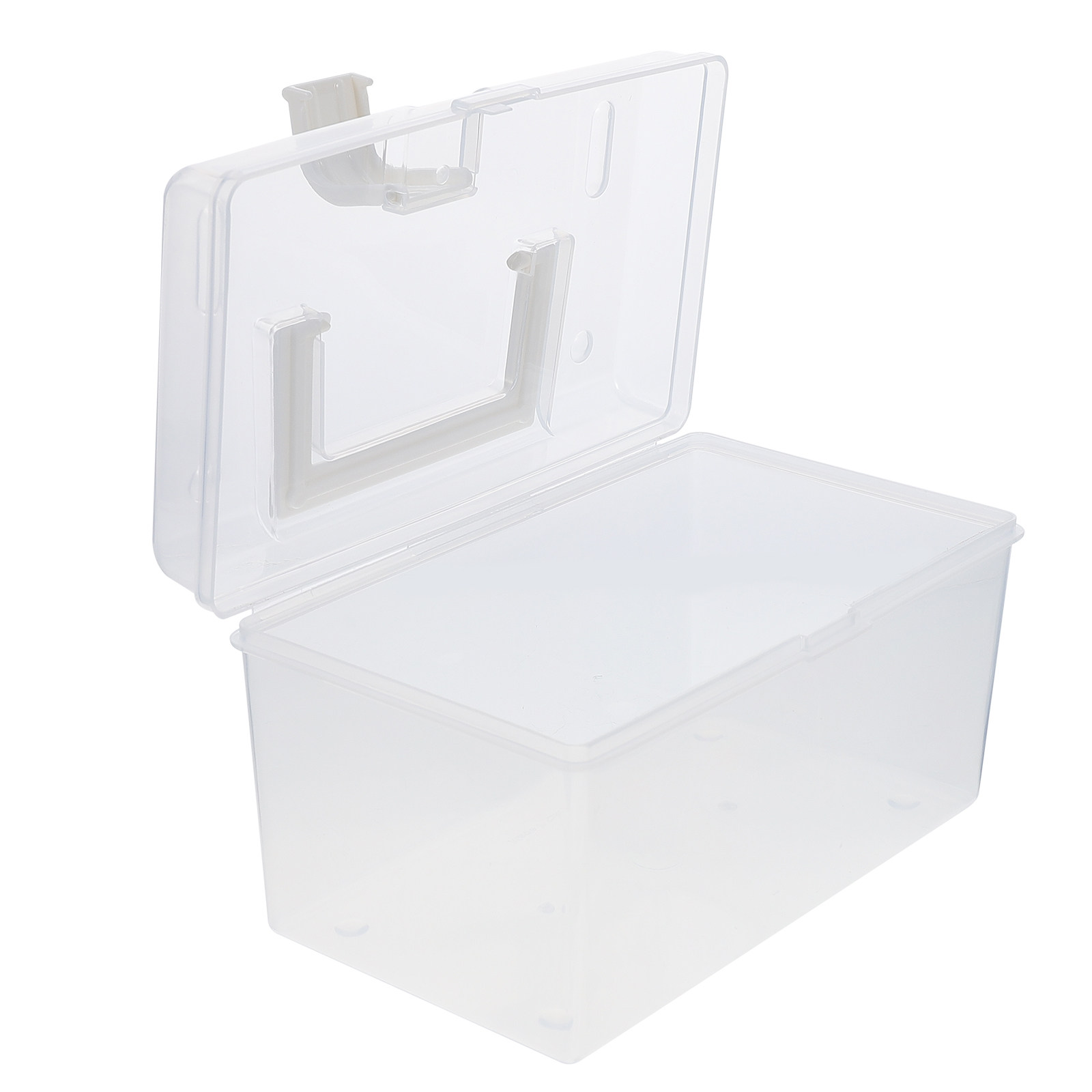 1Pcs Dustproof Mask Storage Bo – Face Mask Storage Box recenzja i cena
