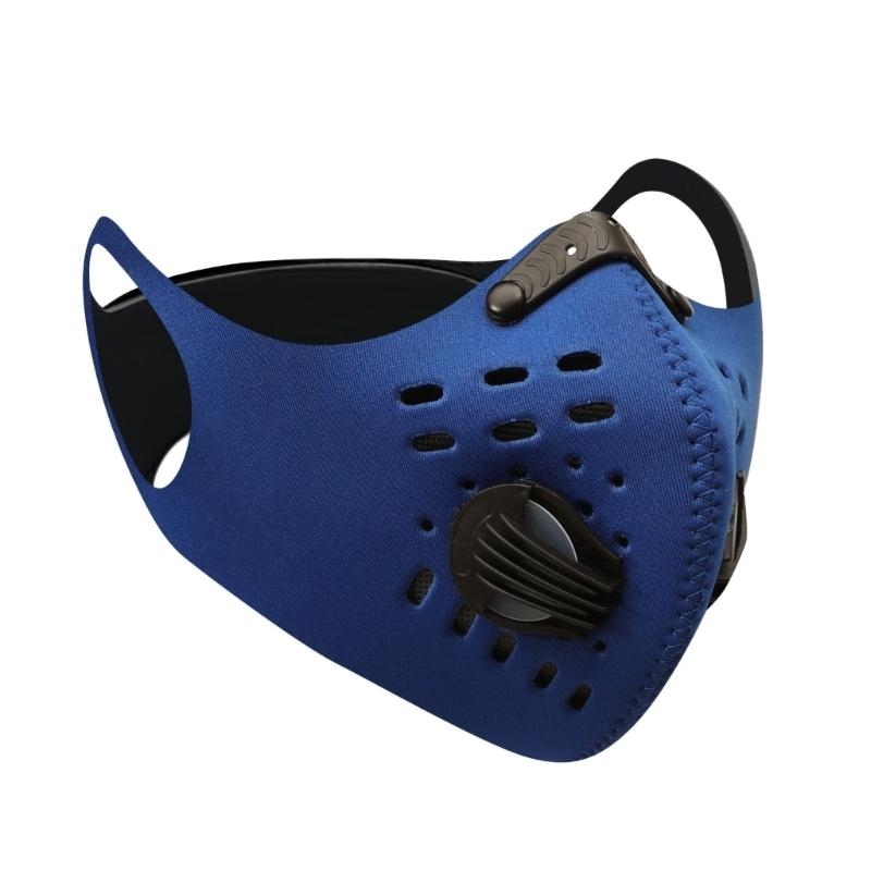  Dust Face Mask with Active Ca – Dust Mask Construction recenzja i cena