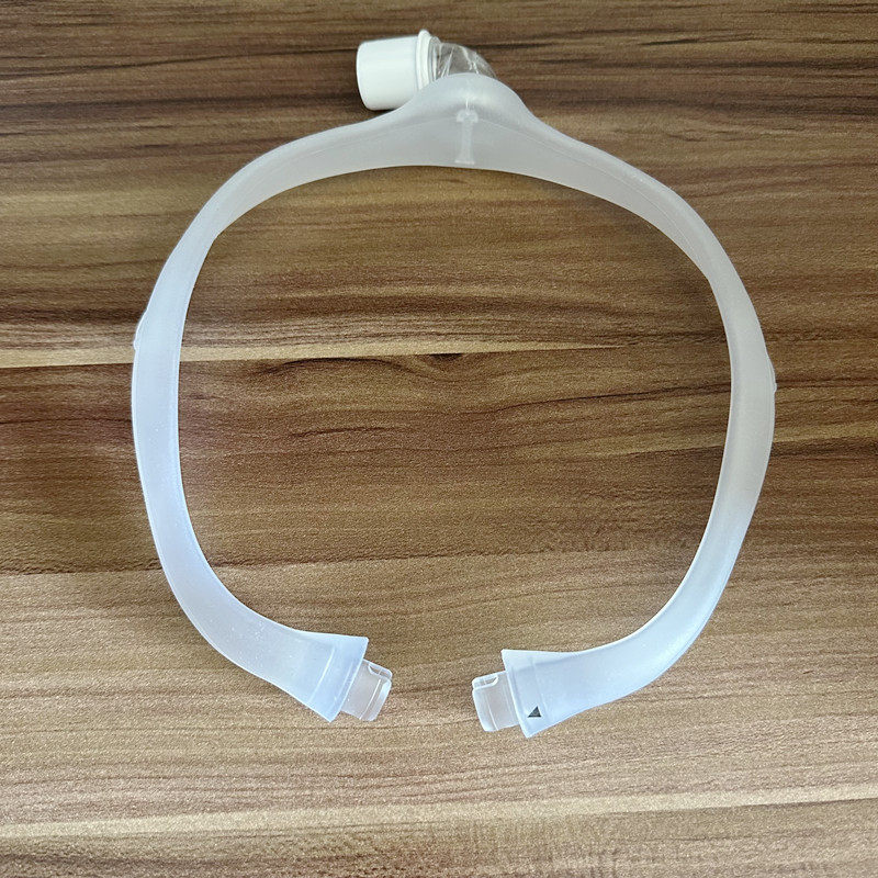 Original Nasal Mask Nose Pillo – Silicone Mask Bracket recenzja i cena